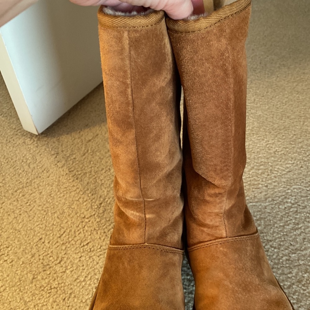 Authentic Ugg Boots - image 8